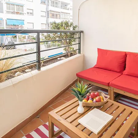 Center Ll Apartamento Marbella