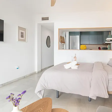 Center Ll Apartment