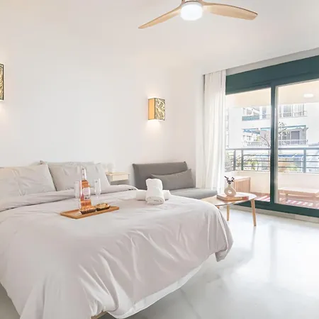 Apartment Center Ll *