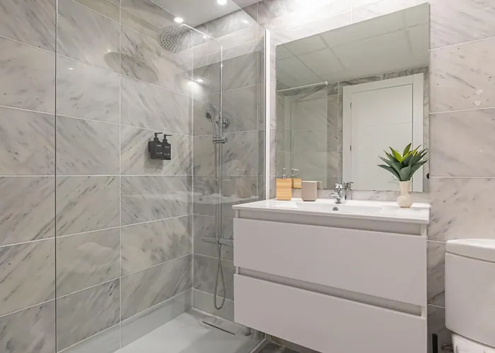 Center Ll Apartamento *