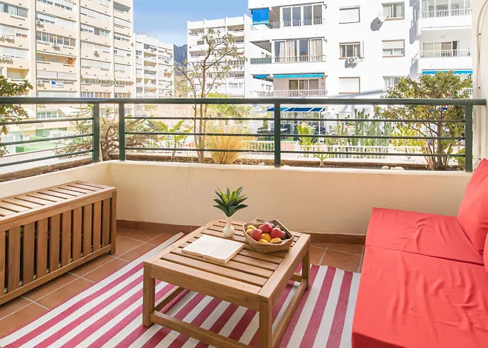 Apartamento Center Ll