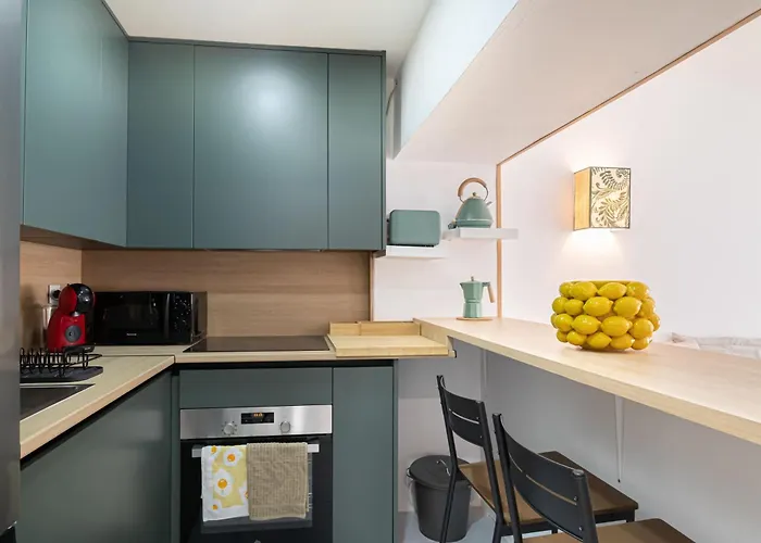 Center Ll Apartamento *