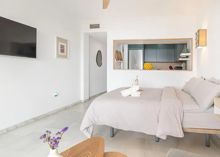 Center Ll Apartamento